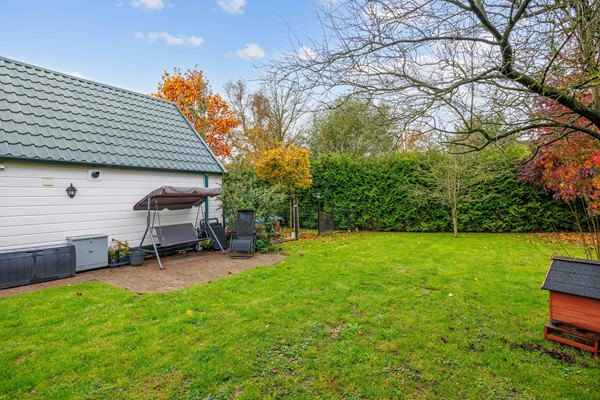 Medium property photo - Vogels' Tún 18, 8851 HV Tzummarum